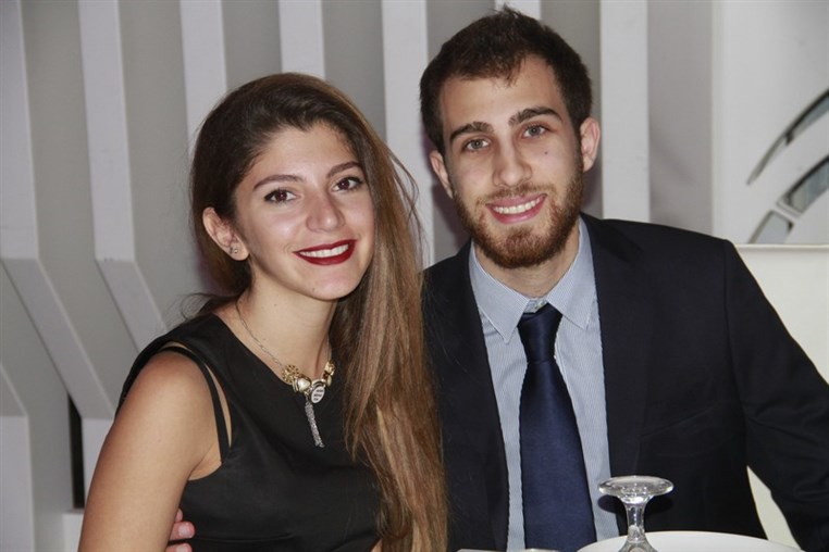 Balamand Annual Christmas Dinner